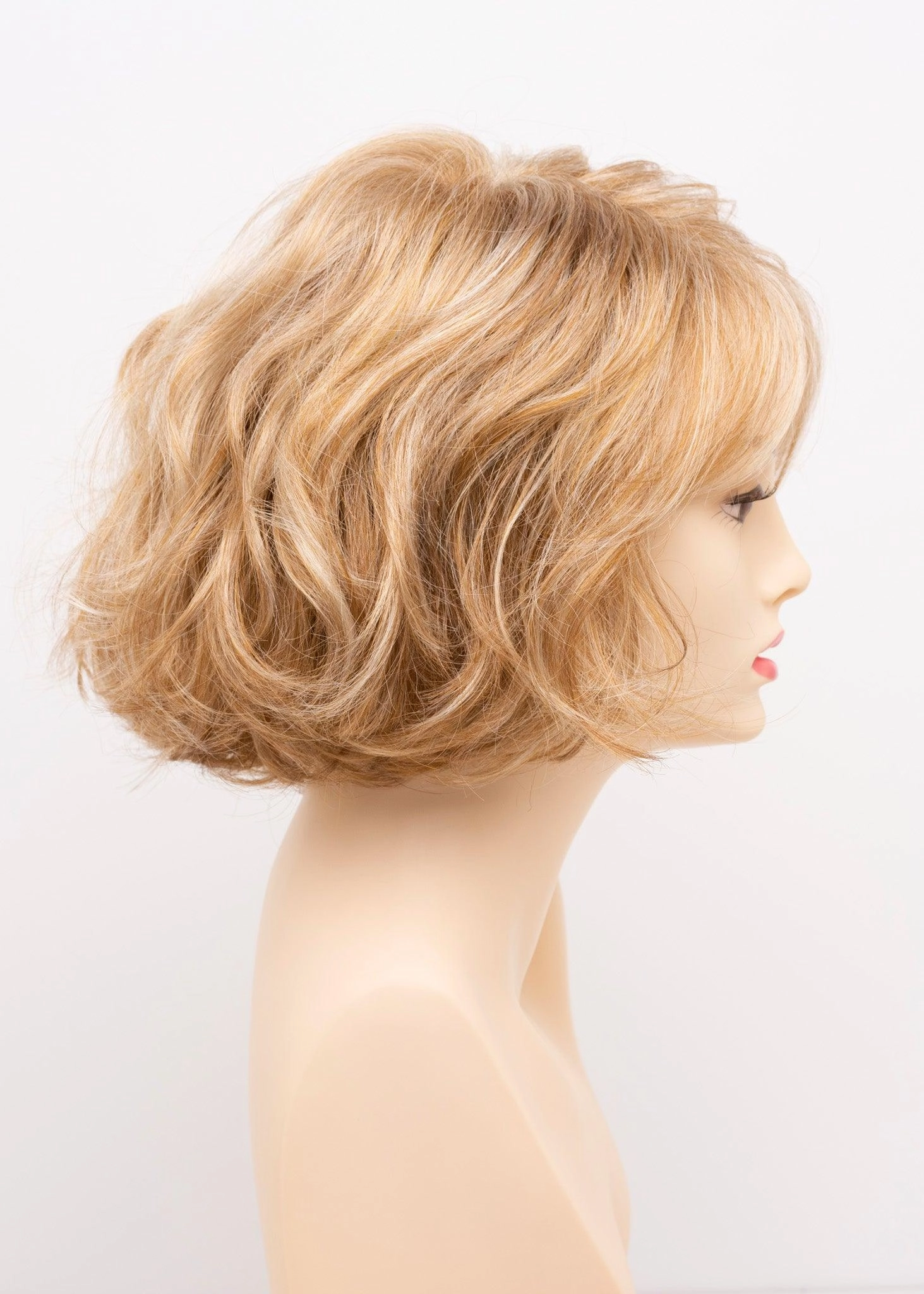 Gia Wig by Envy | Synthetic (Open Top)