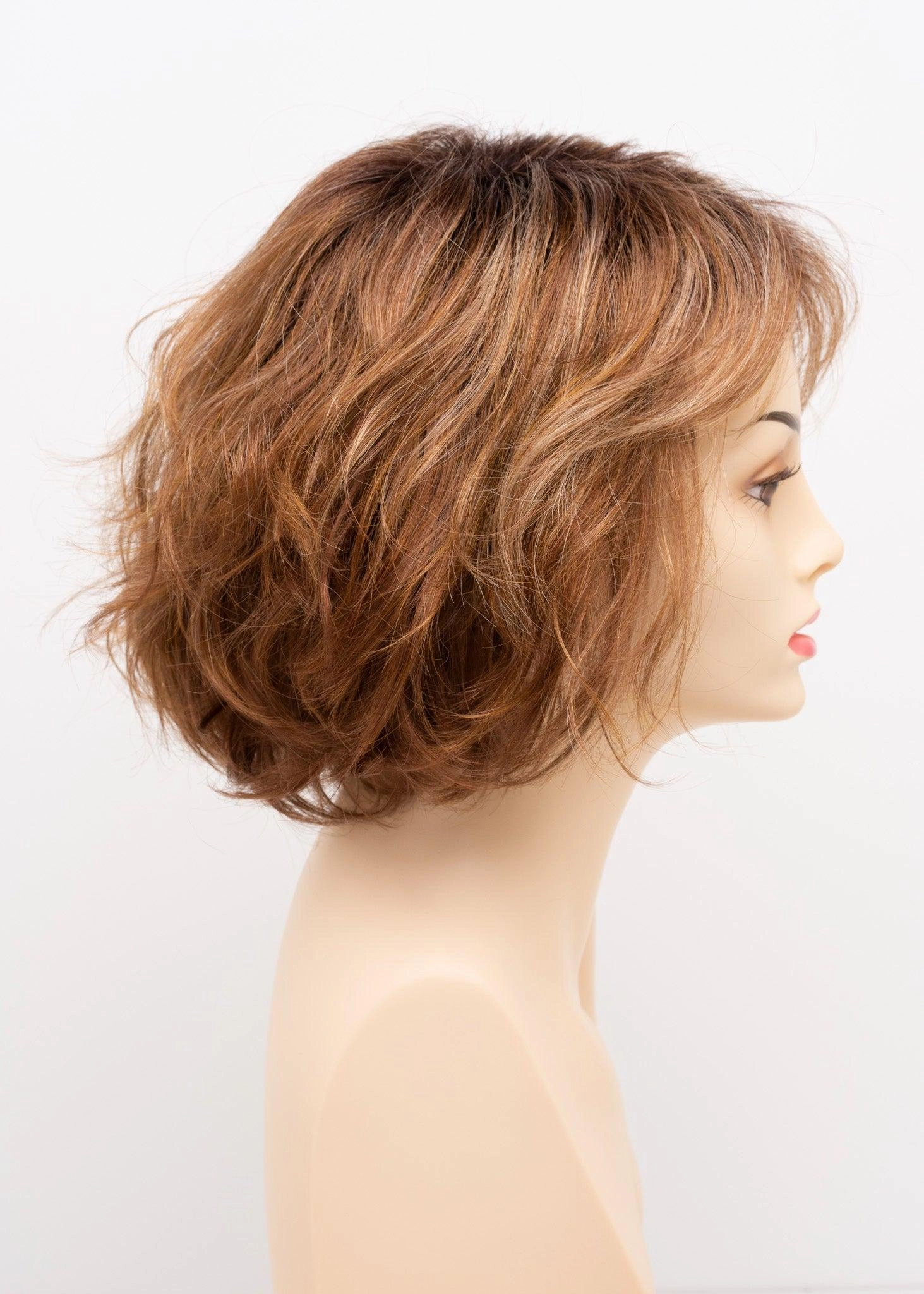 Gia Wig by Envy | Synthetic (Open Top)