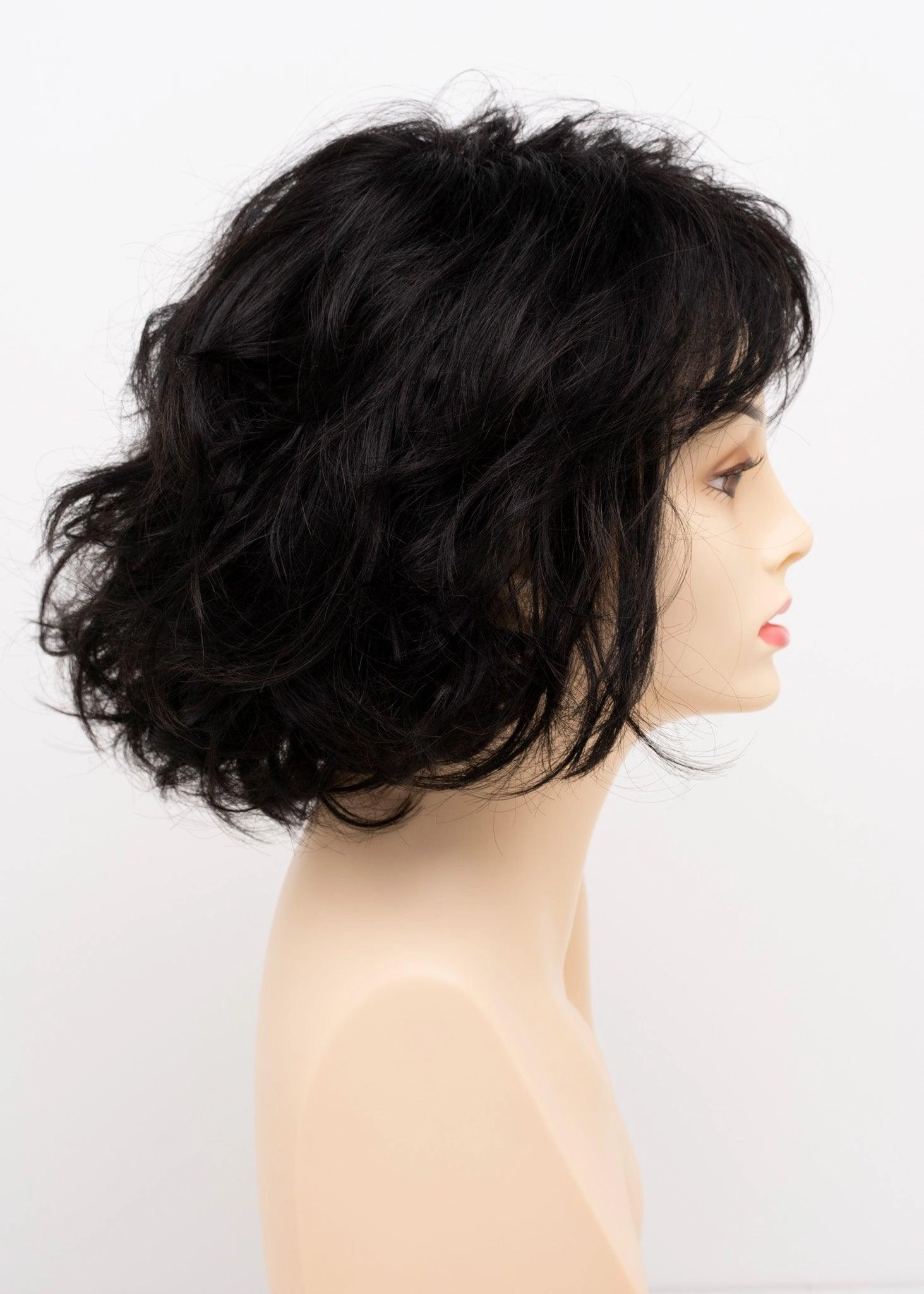 Gia Wig by Envy | Synthetic (Open Top)