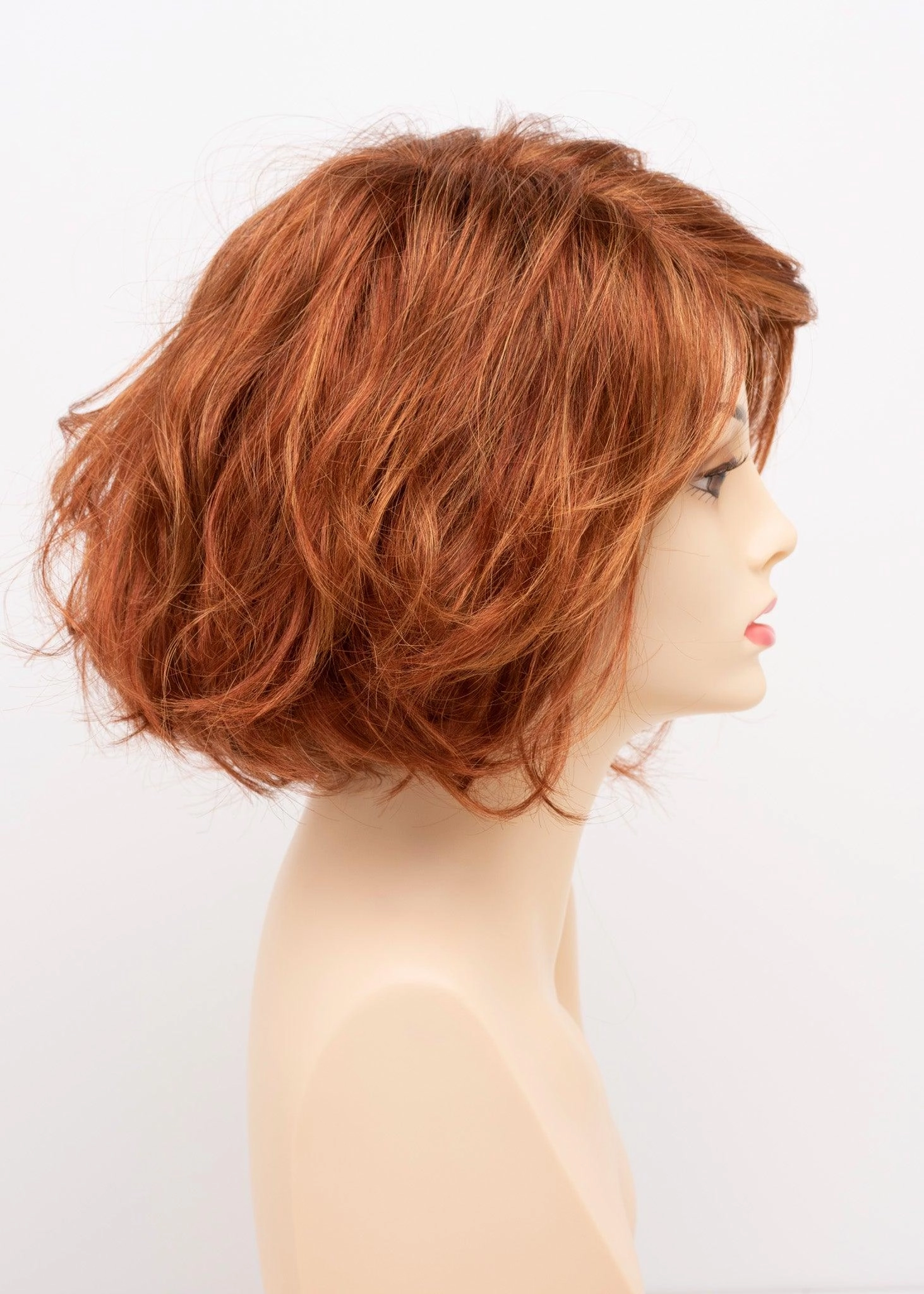 Gia Wig by Envy | Synthetic (Open Top)