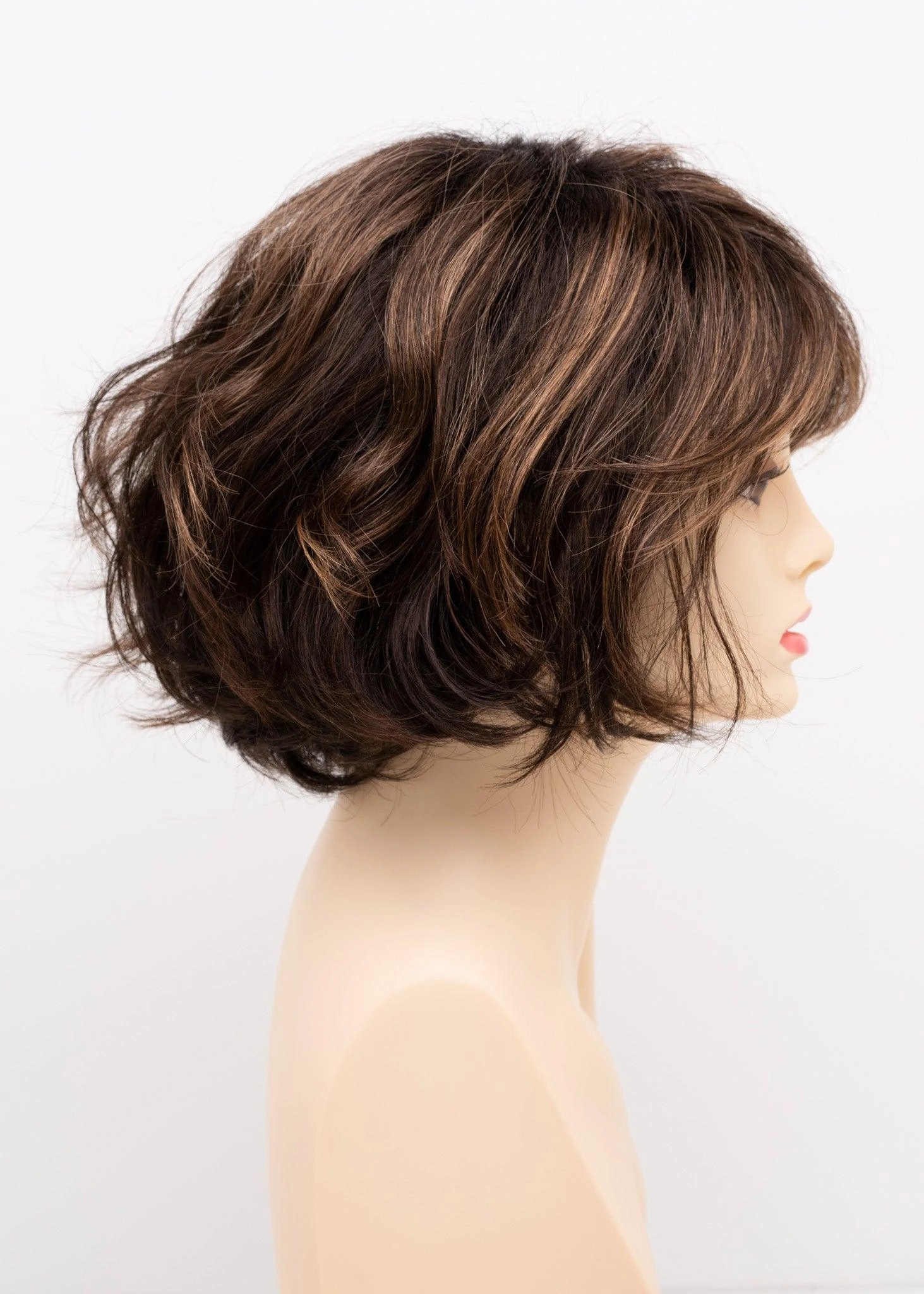 Gia Wig by Envy | Synthetic (Open Top)