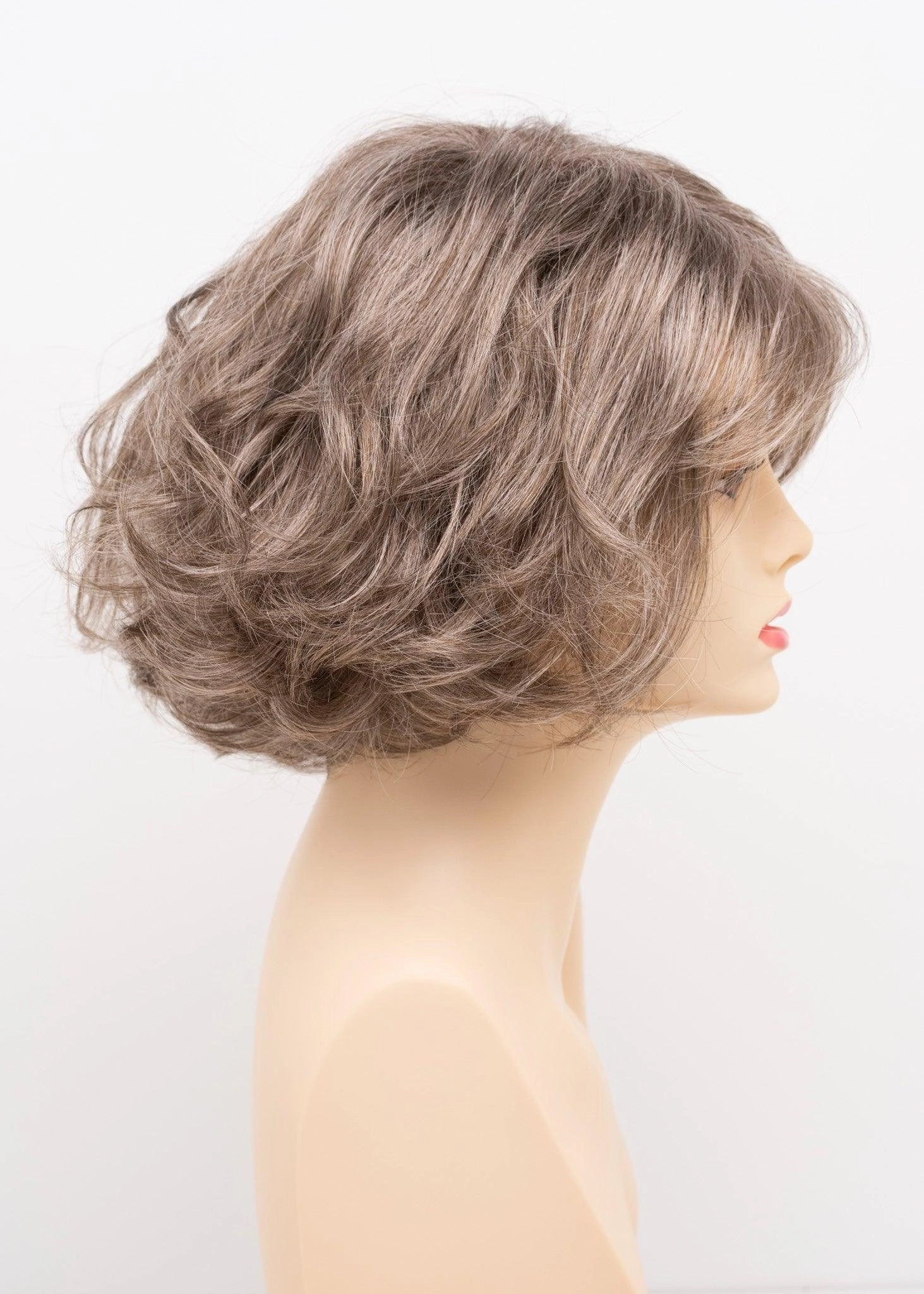 Gia Wig by Envy | Synthetic (Open Top)