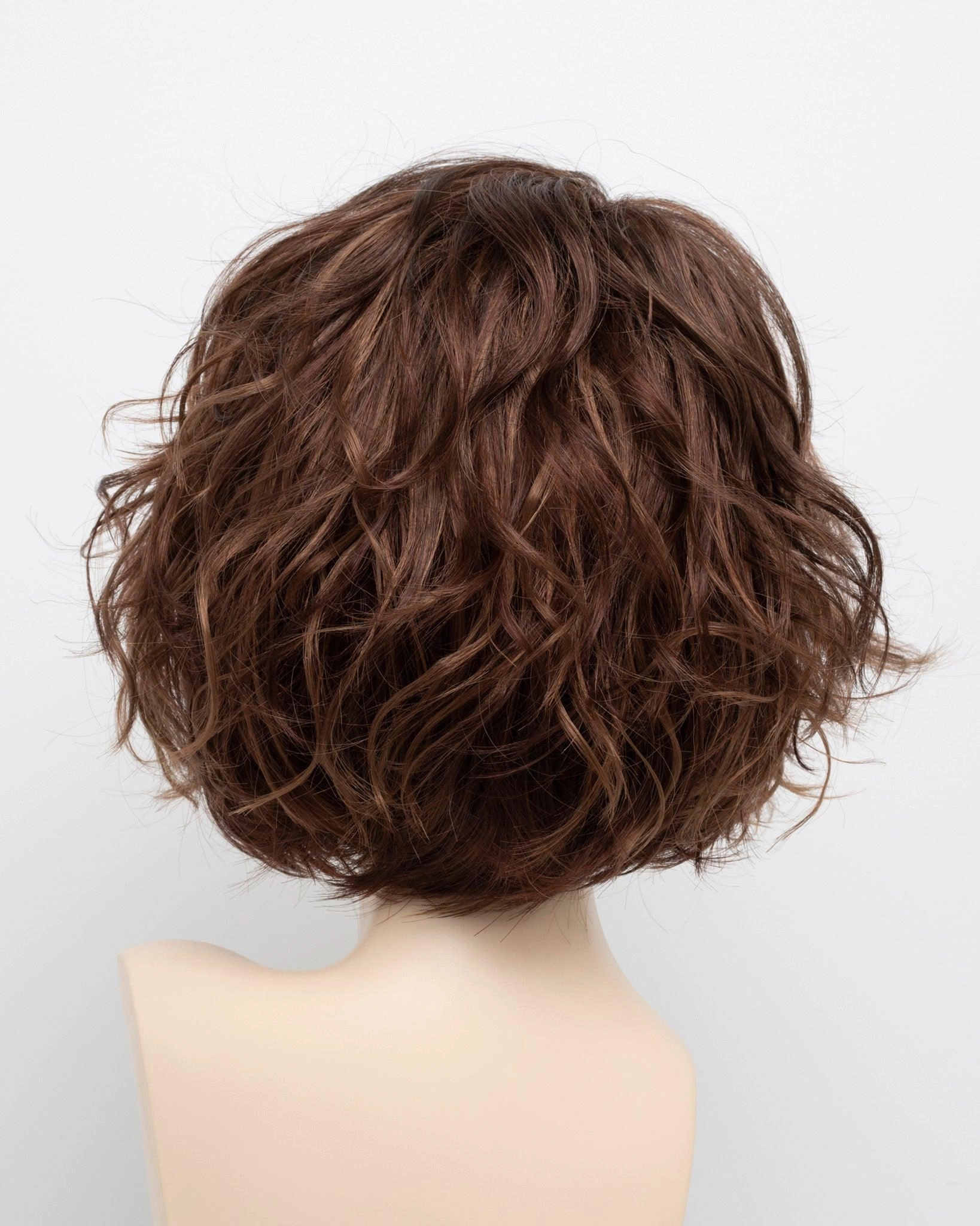 Gia Wig by Envy | Synthetic (Open Top)