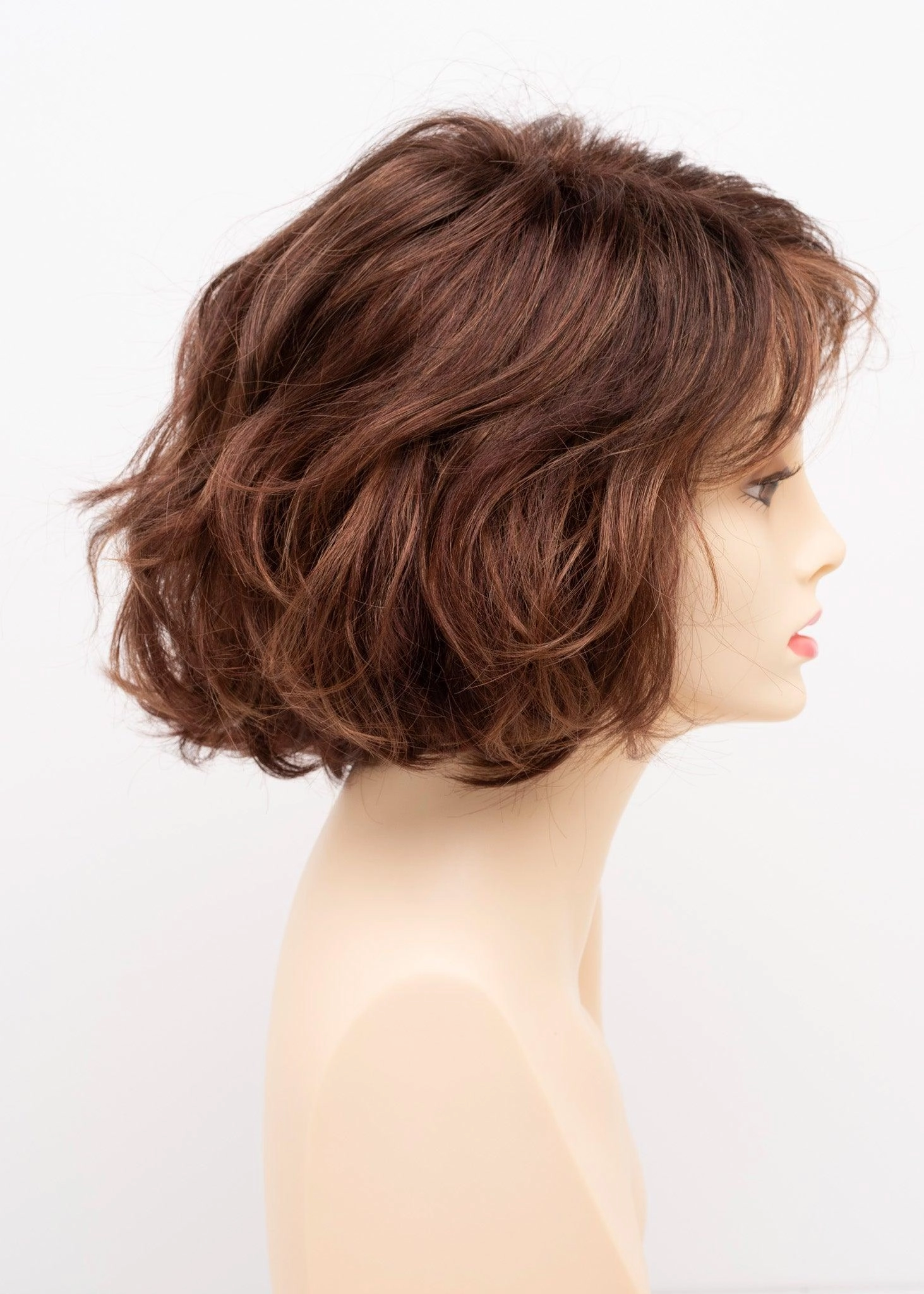 Gia Wig by Envy | Synthetic (Open Top)