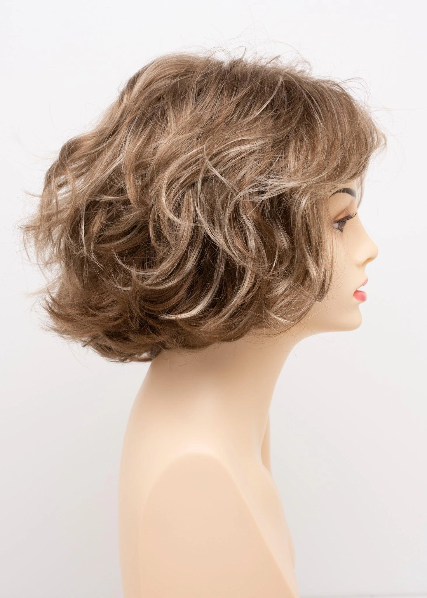 Gia Wig by Envy | Synthetic (Open Top)