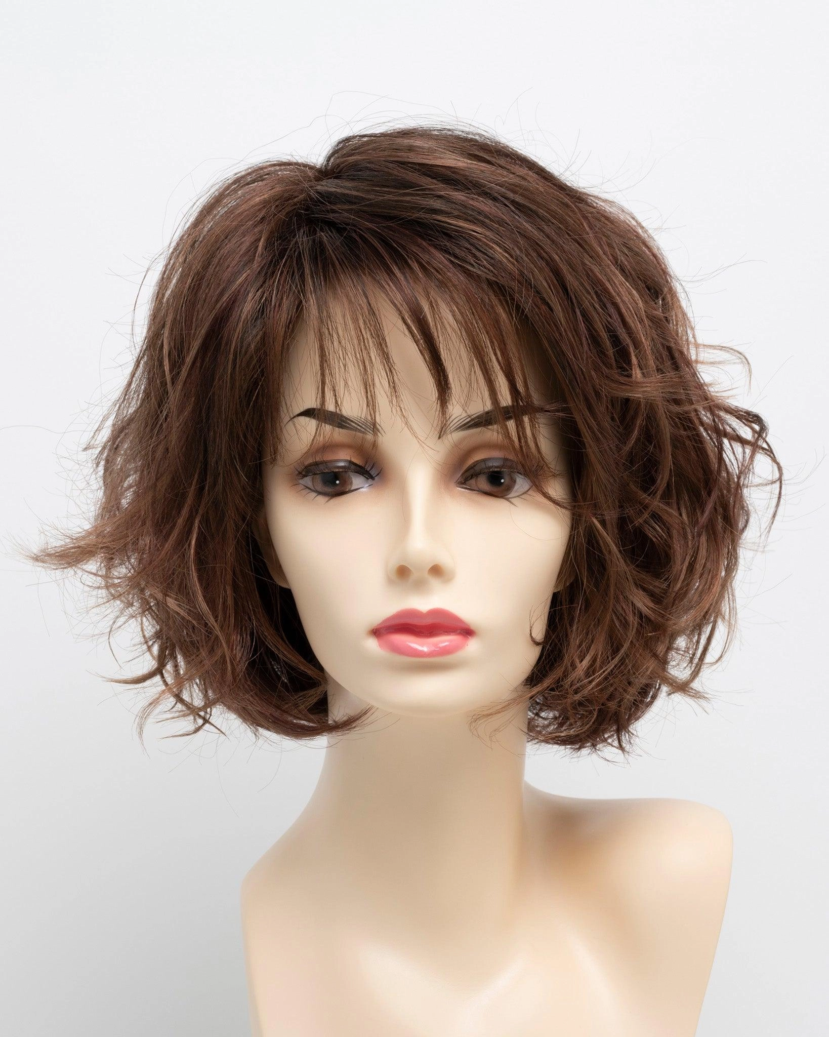 Gia Wig by Envy | Synthetic (Open Top)