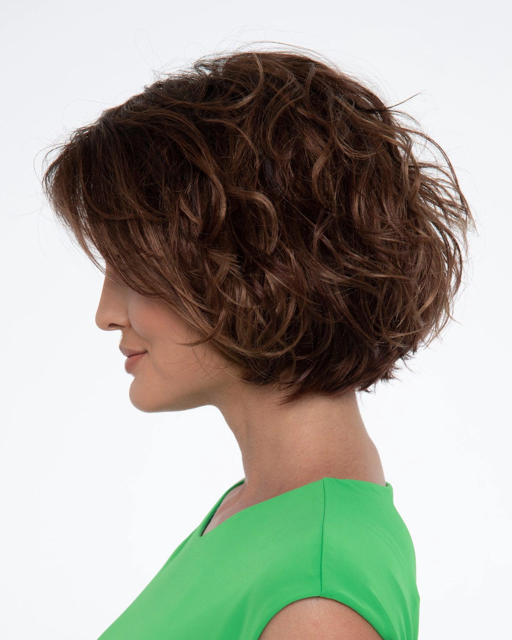 Gia Wig by Envy | Synthetic (Open Top)