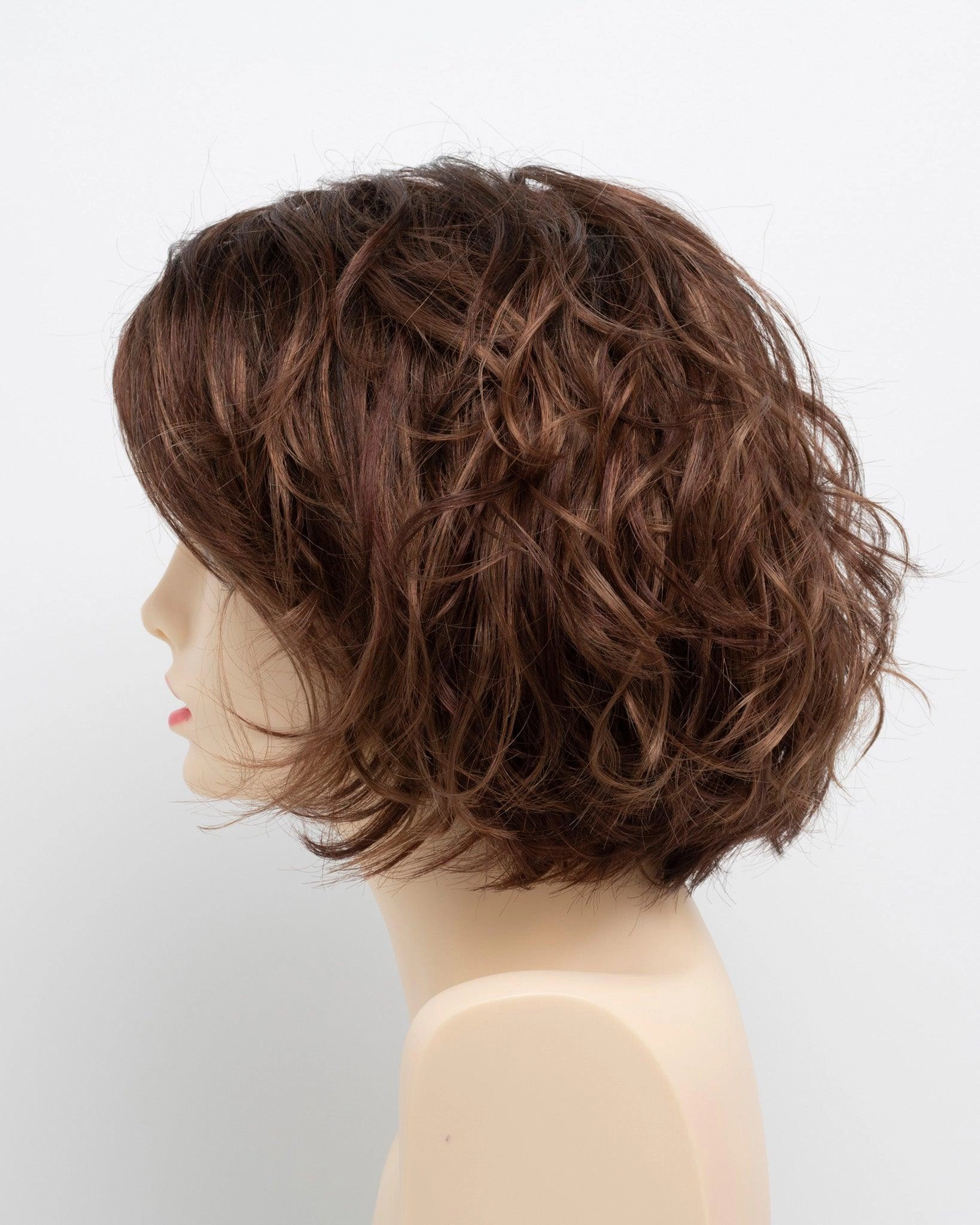 Gia Wig by Envy | Synthetic (Open Top)