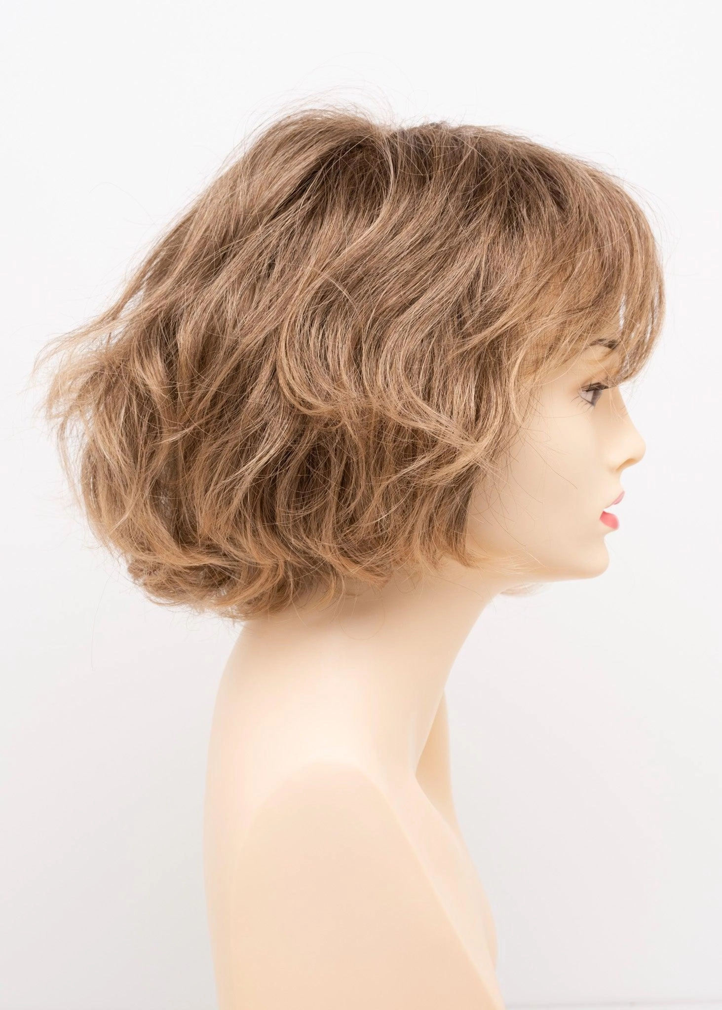Gia Wig by Envy | Synthetic (Open Top)
