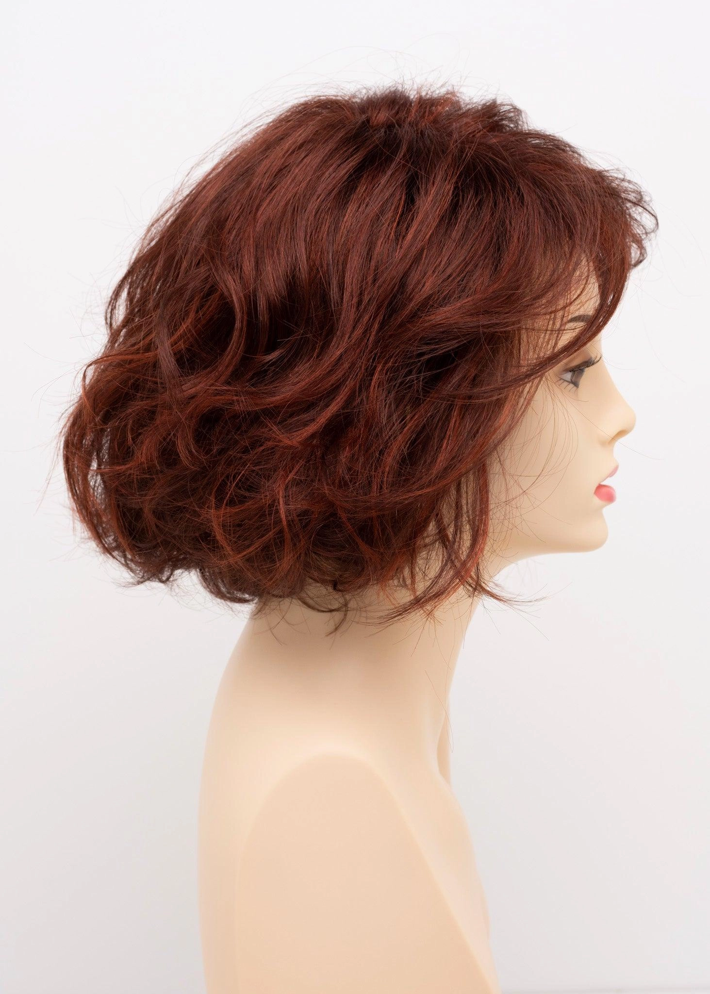 Gia Wig by Envy | Synthetic (Open Top)