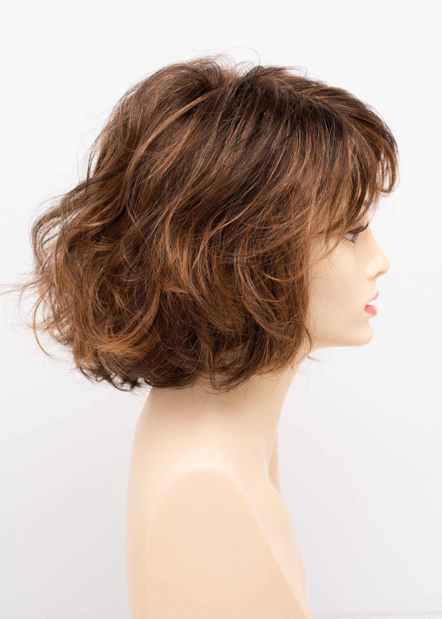 Gia Wig by Envy | Synthetic (Open Top)