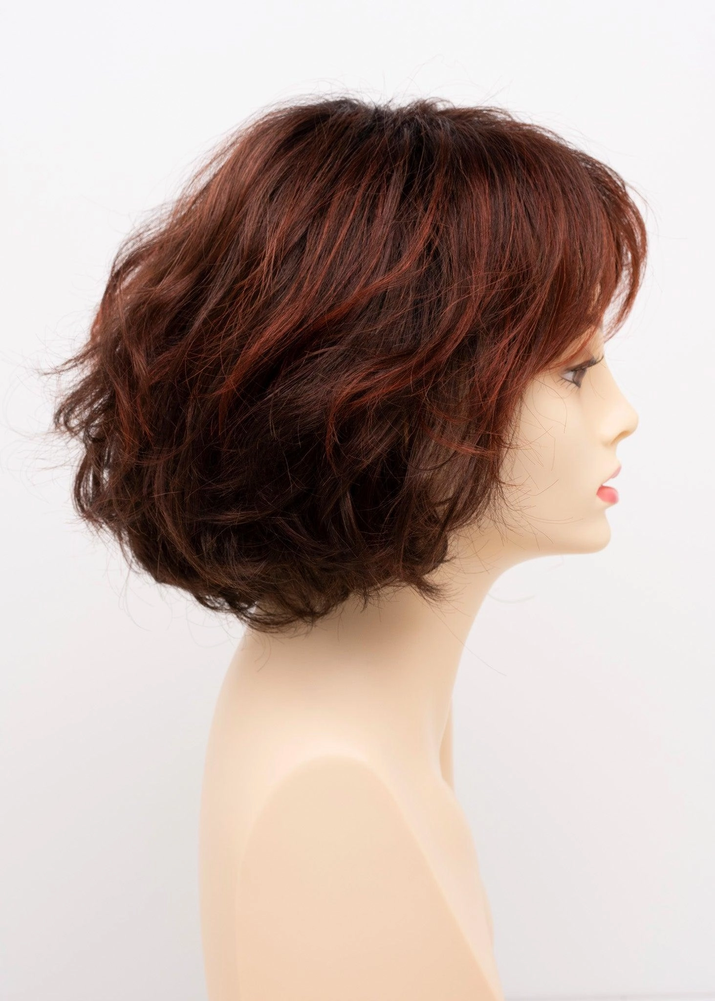 Gia Wig by Envy | Synthetic (Open Top)