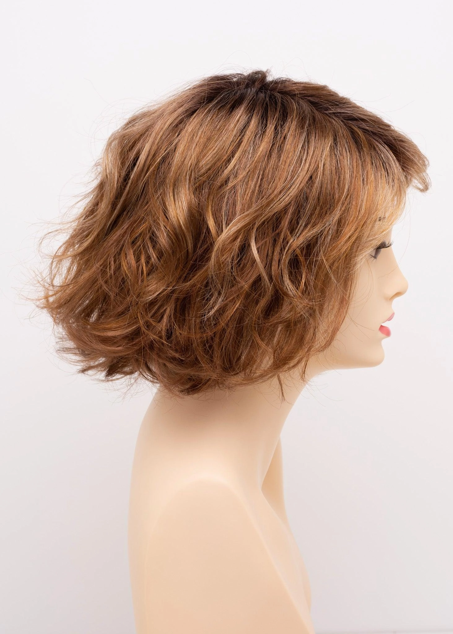 Gia Wig by Envy | Synthetic (Open Top)