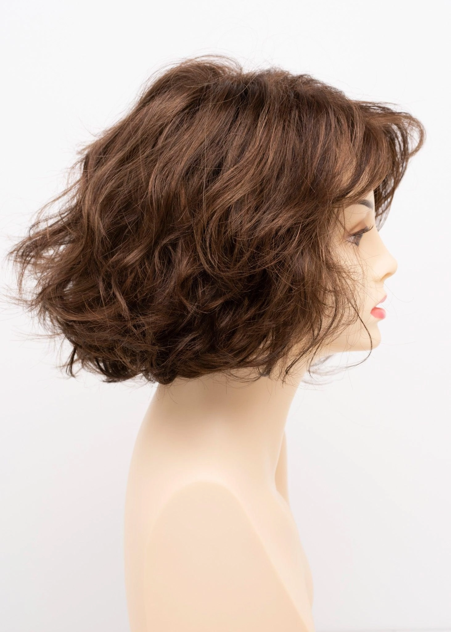 Gia Wig by Envy | Synthetic (Open Top)