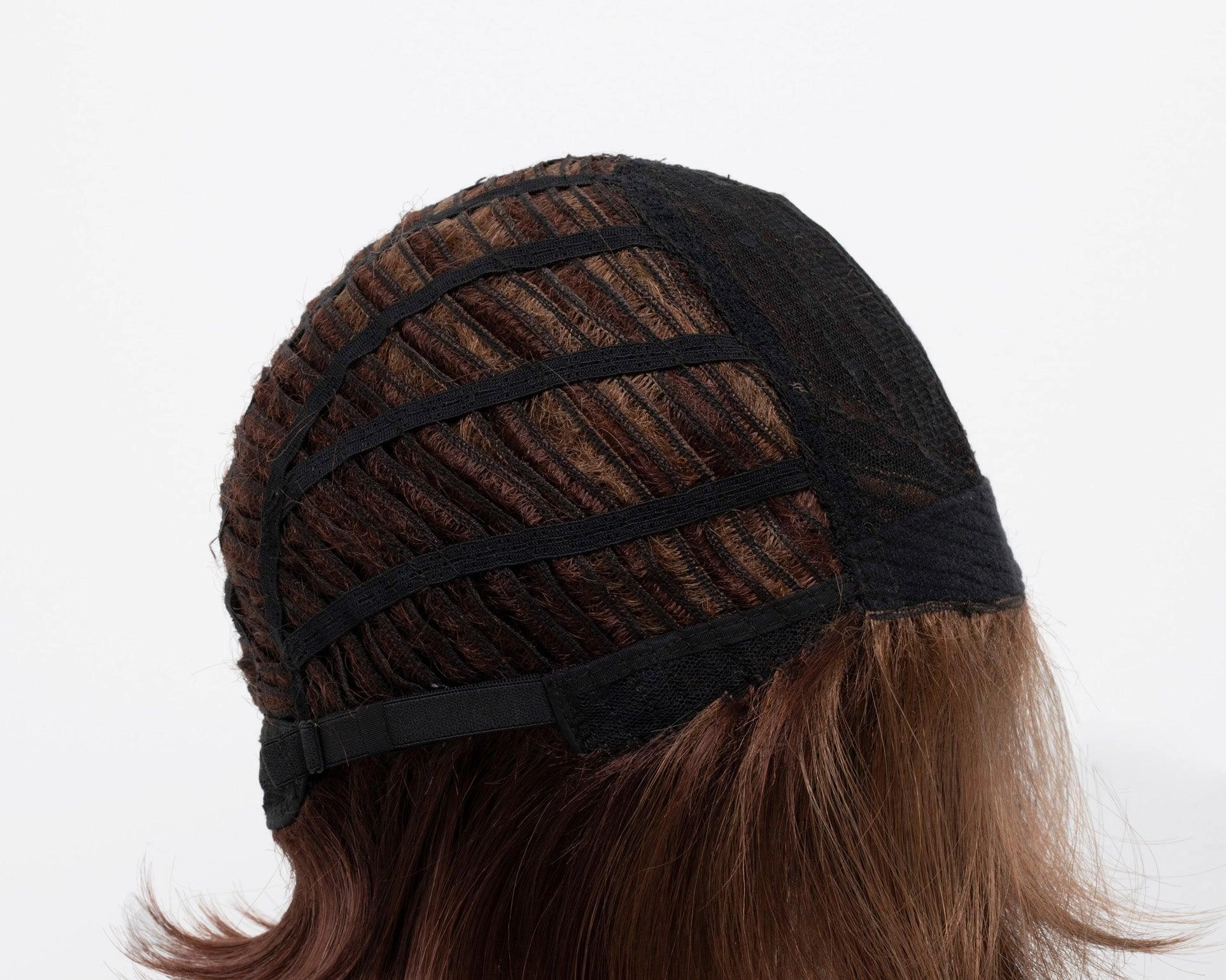 Gia Wig by Envy | Synthetic (Open Top)