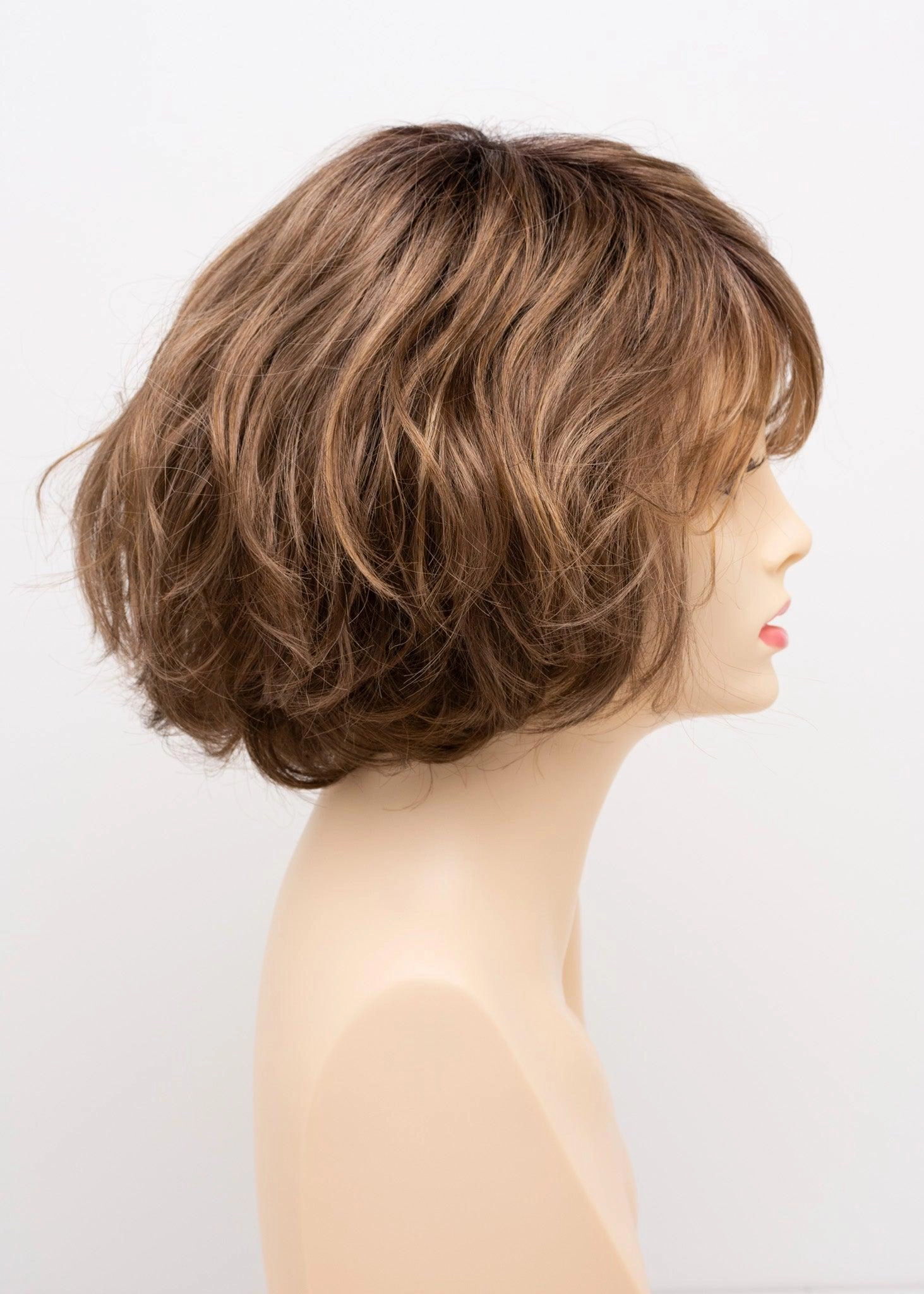 Gia Wig by Envy | Synthetic (Open Top)