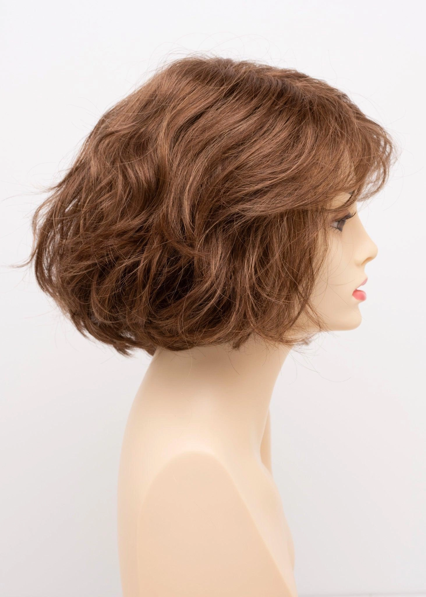 Gia Wig by Envy | Synthetic (Open Top)