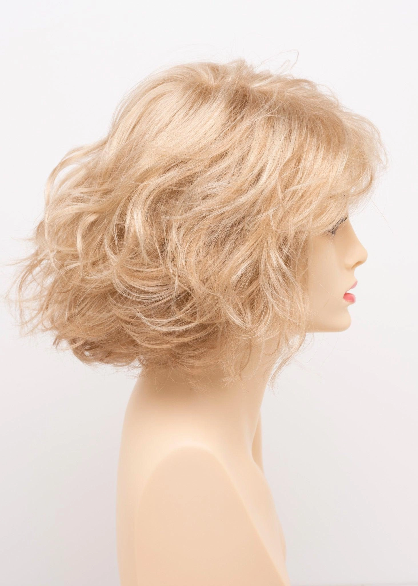 Gia Wig by Envy | Synthetic (Open Top)