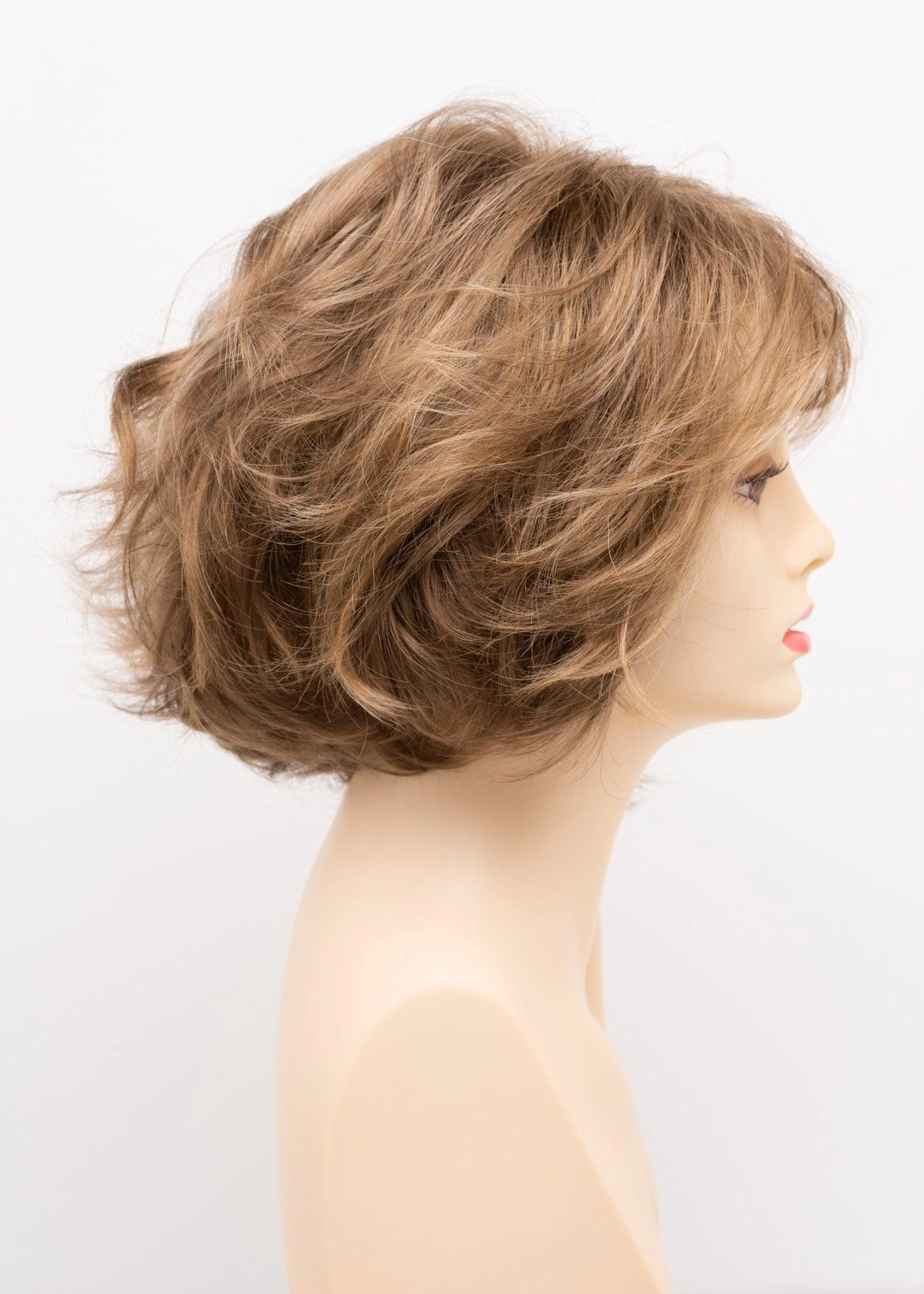 Gia Wig by Envy | Synthetic (Open Top)