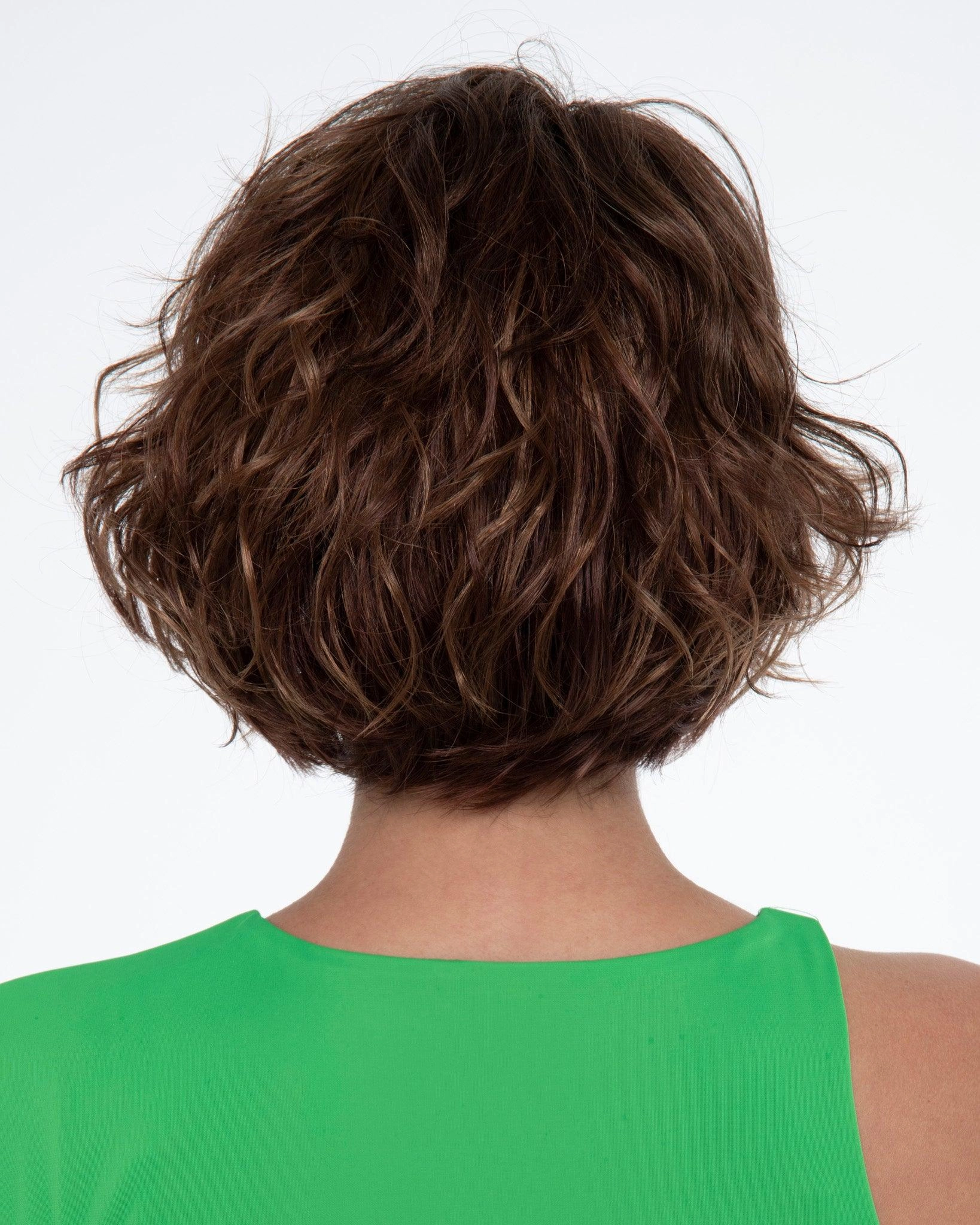 Gia Wig by Envy | Synthetic (Open Top)