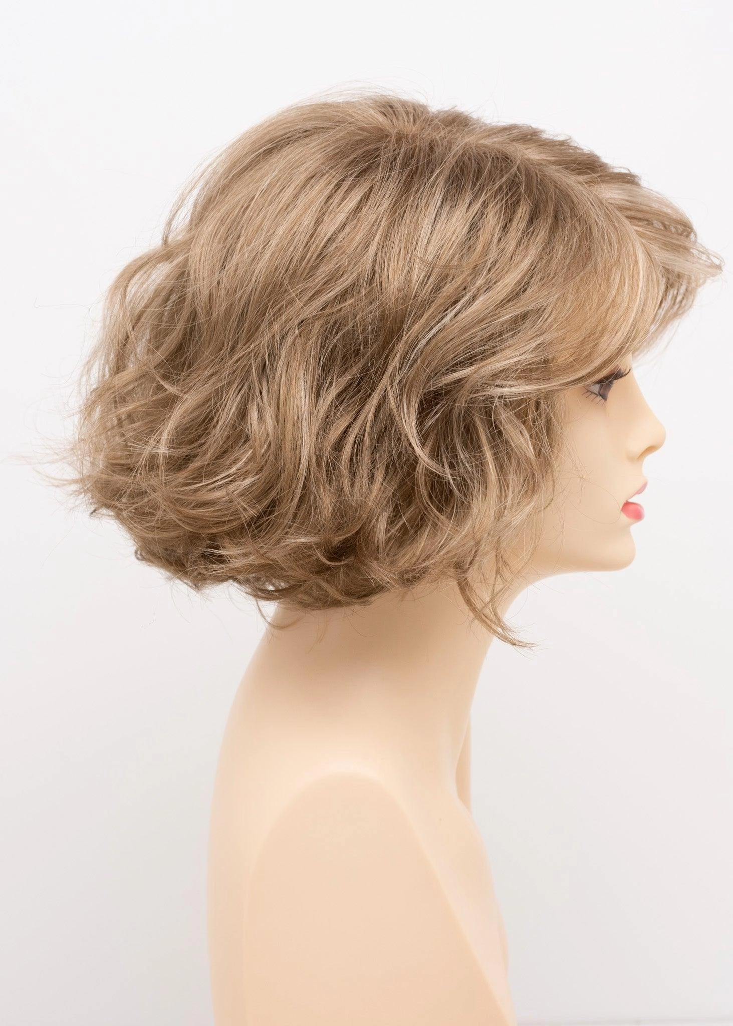Gia Wig by Envy | Synthetic (Open Top)