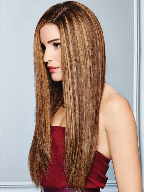 Glamour and More Wig by Raquel Welch | Lace Front (Mono)