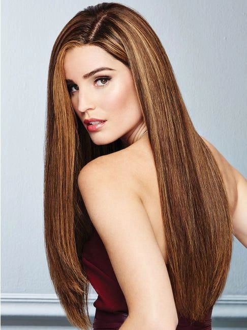 Glamour and More Wig by Raquel Welch | Lace Front (Mono)