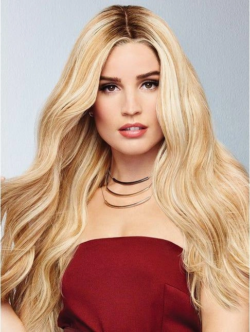 Glamour and More Wig by Raquel Welch | Lace Front (Mono)