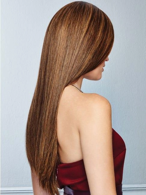 Glamour and More Wig by Raquel Welch | Lace Front (Mono)