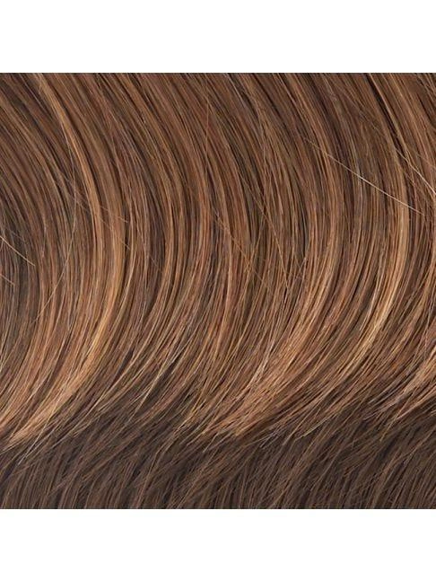 Glamour and More Wig by Raquel Welch | Lace Front (Mono)