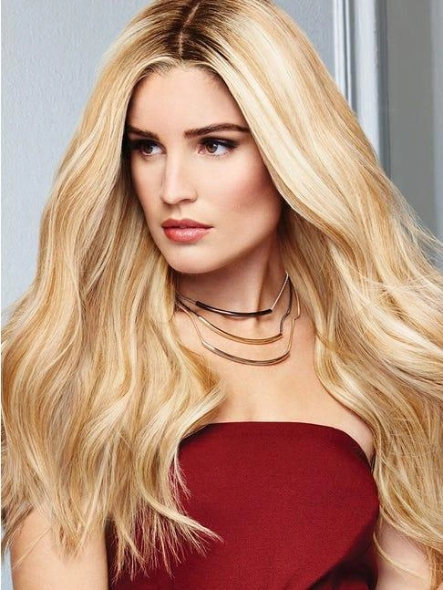 Glamour and More Wig by Raquel Welch | Lace Front (Mono)