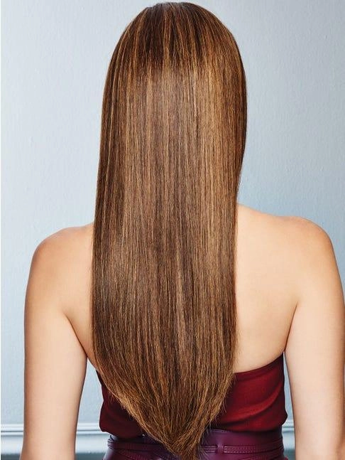 Glamour and More Wig by Raquel Welch | Lace Front (Mono)