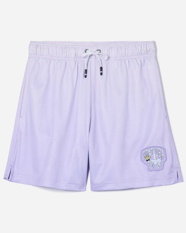 Goat USA Youth Ombre Mesh Shorts