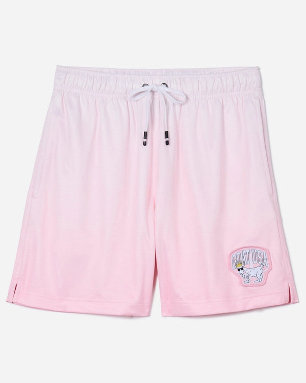 Goat USA Youth Ombre Mesh Shorts
