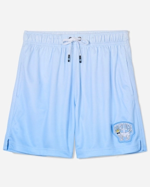 Goat USA Youth Ombre Mesh Shorts