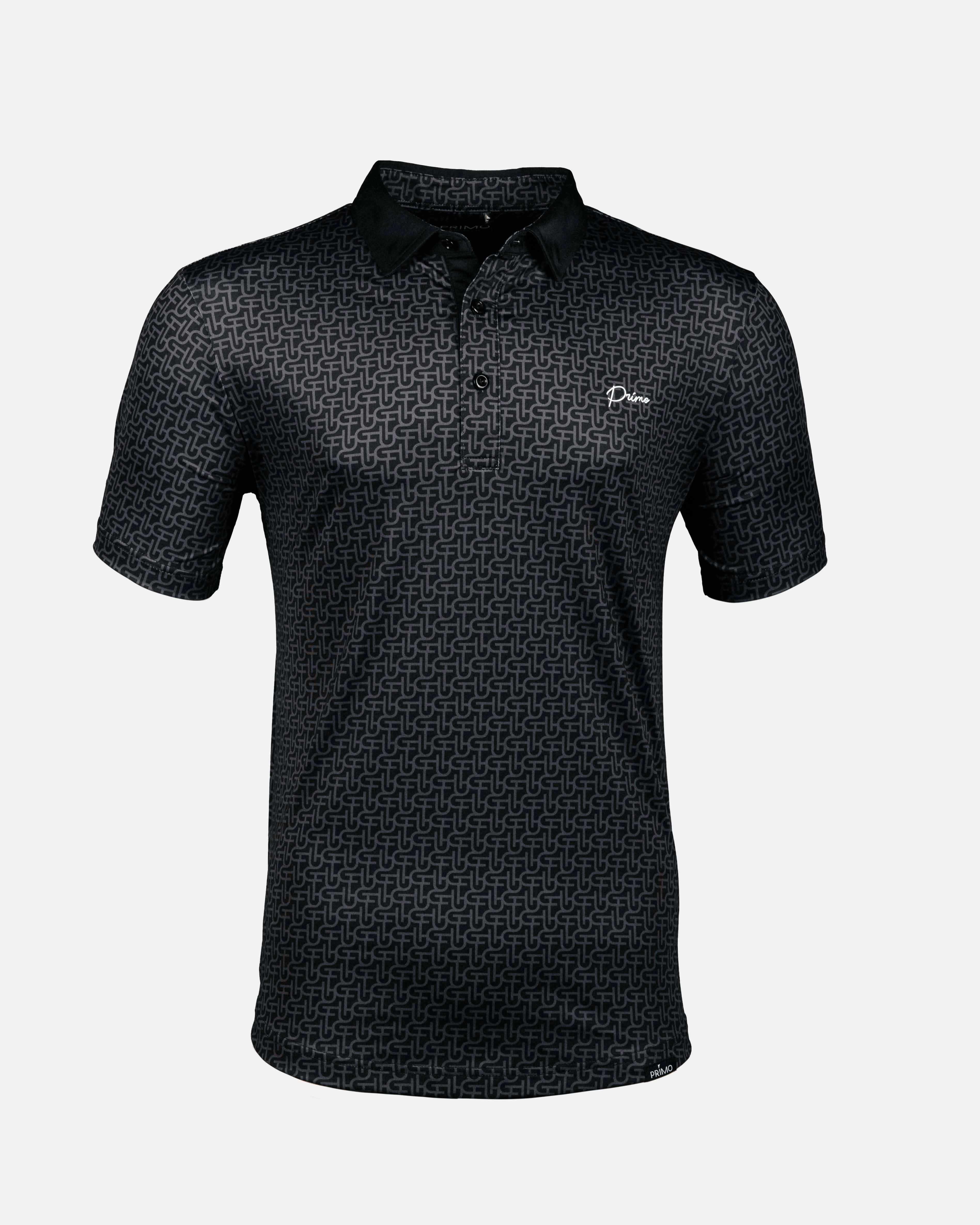 Grant Horvat GH Classic Polo