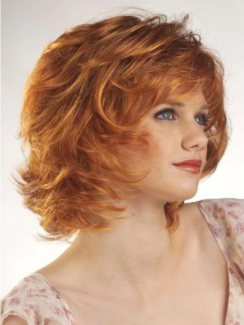 Gwen Wig by Tony of Beverly | Synthetic