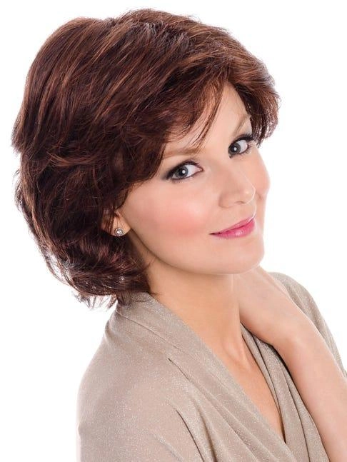 Gwen Wig by Tony of Beverly | Synthetic