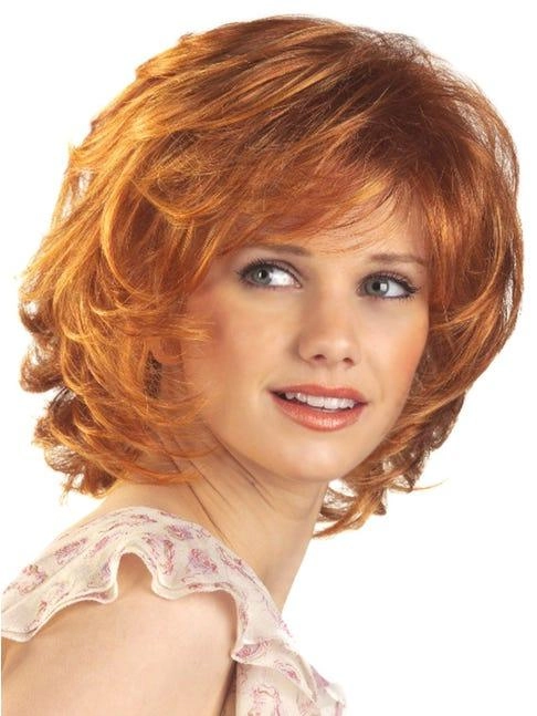 Gwen Wig by Tony of Beverly | Synthetic