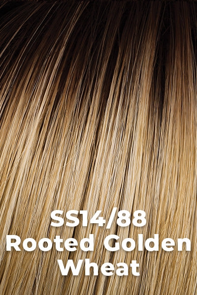 Hairdo Wigs - Pretty Short Pixie