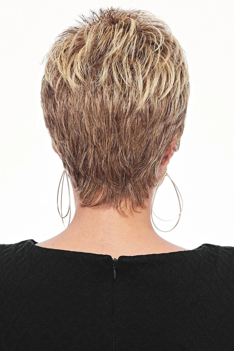 Hairdo Wigs - Pretty Short Pixie