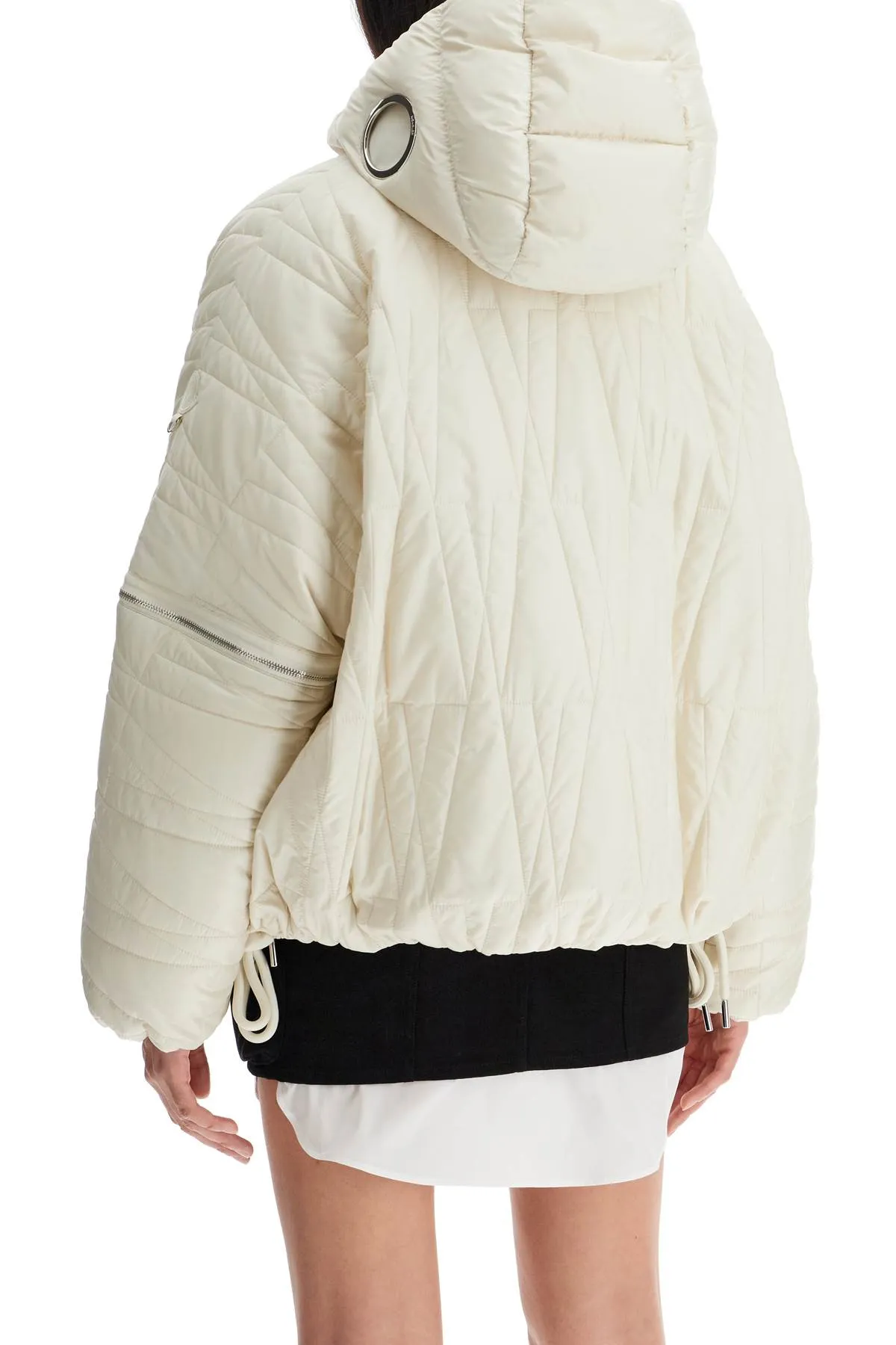 'Haissa Moncler Women's X Willow