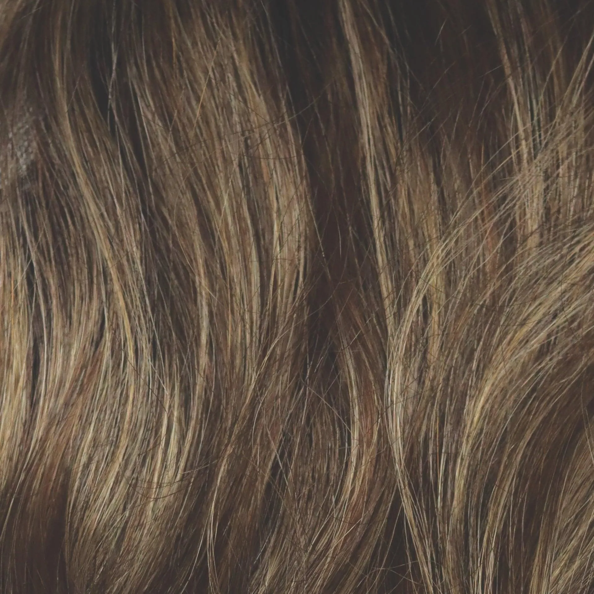 Hallie Wig by Rene of Paris | Synthetic Lace Front (Basic Cap)