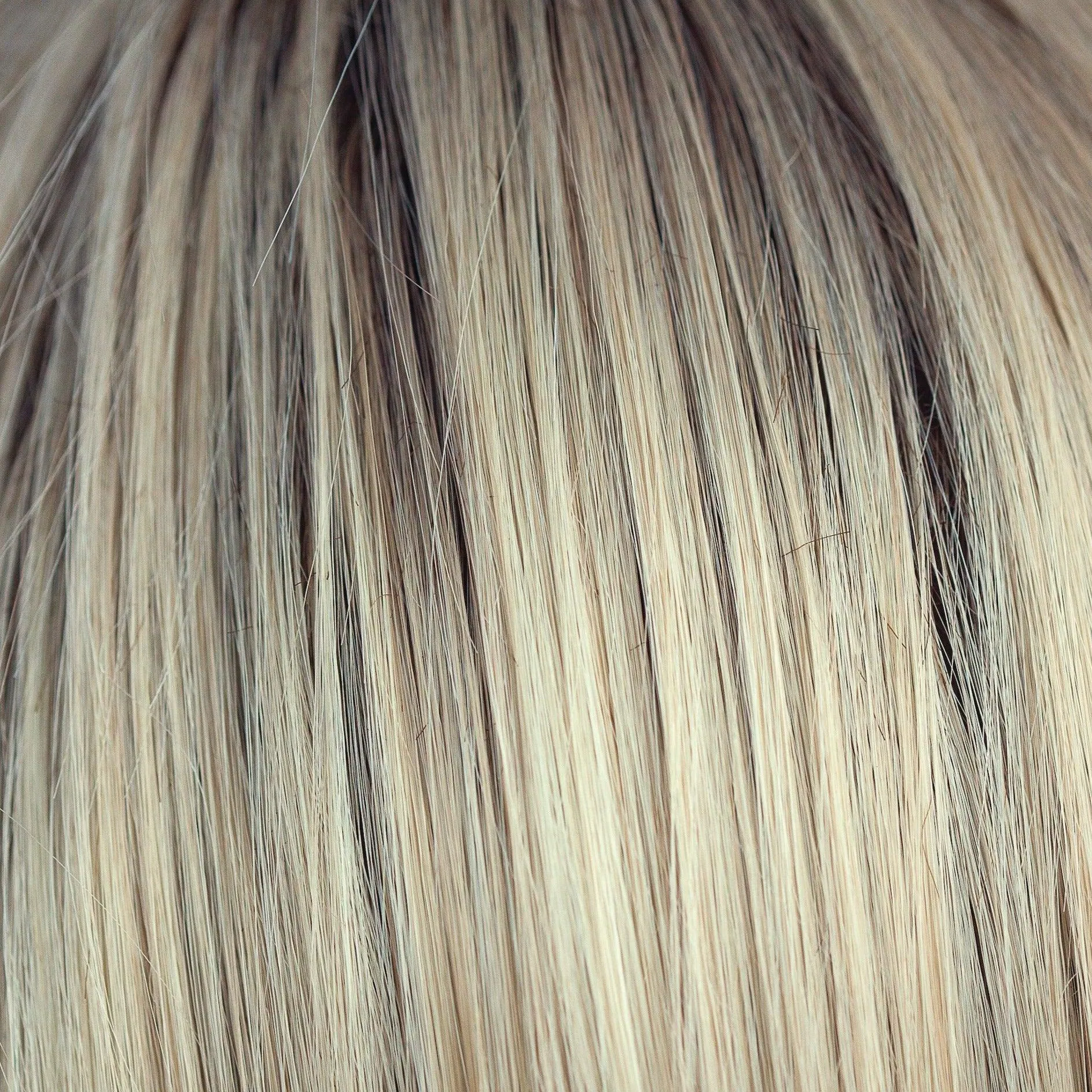 Hallie Wig by Rene of Paris | Synthetic Lace Front (Basic Cap)