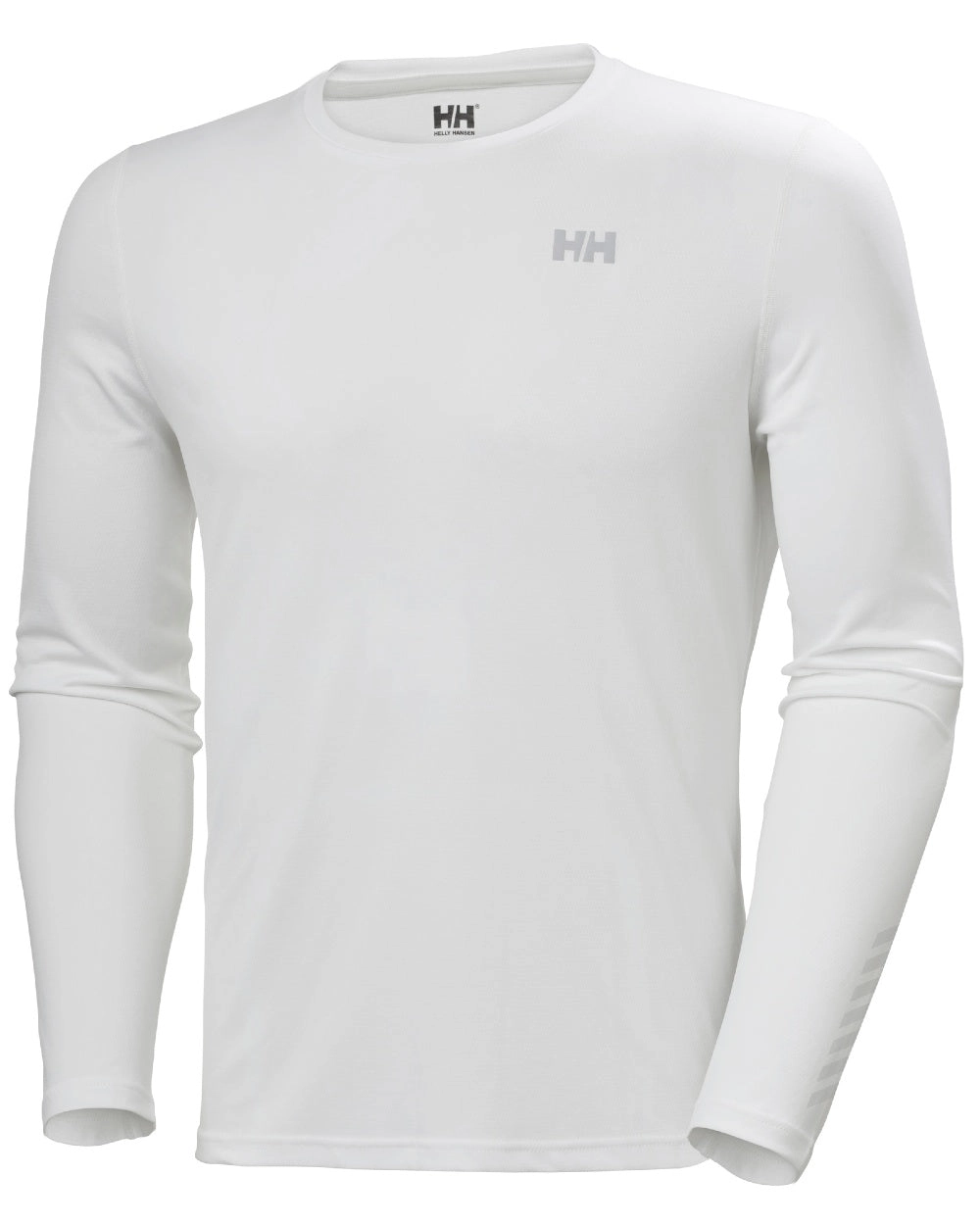 Helly Hansen Mens Lifa Active Solen Base Layer