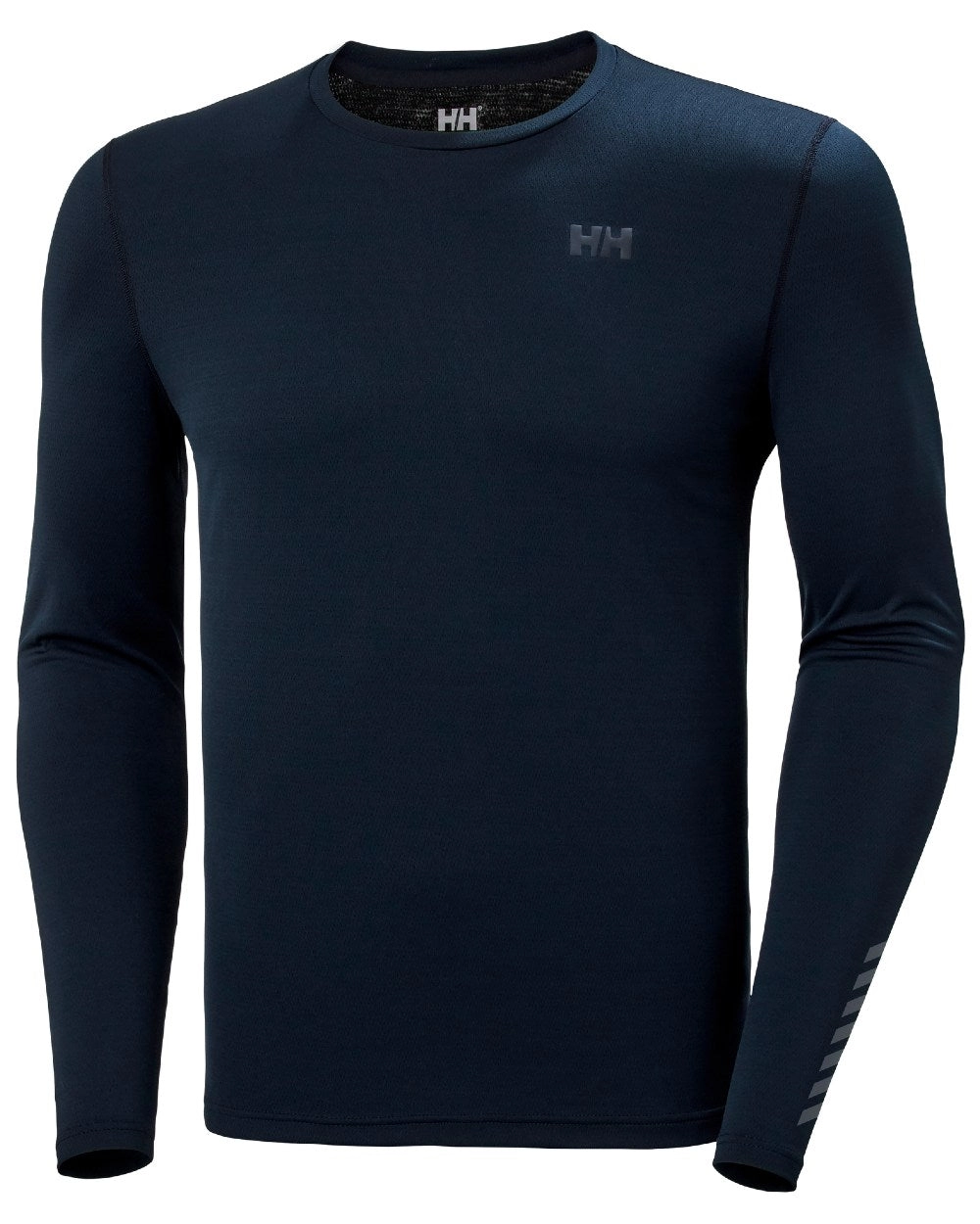 Helly Hansen Mens Lifa Active Solen Base Layer