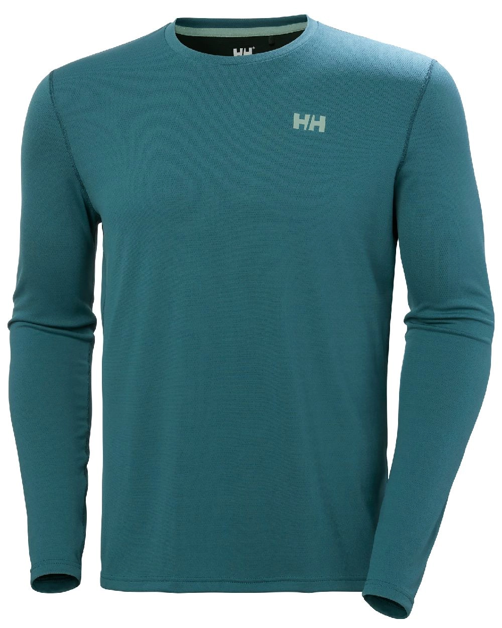 Helly Hansen Mens Lifa Active Solen Base Layer