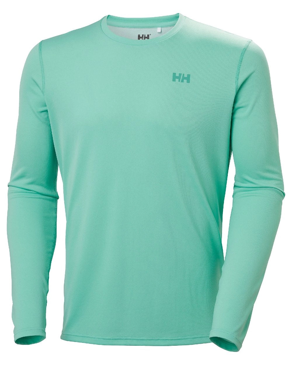 Helly Hansen Mens Lifa Active Solen Base Layer