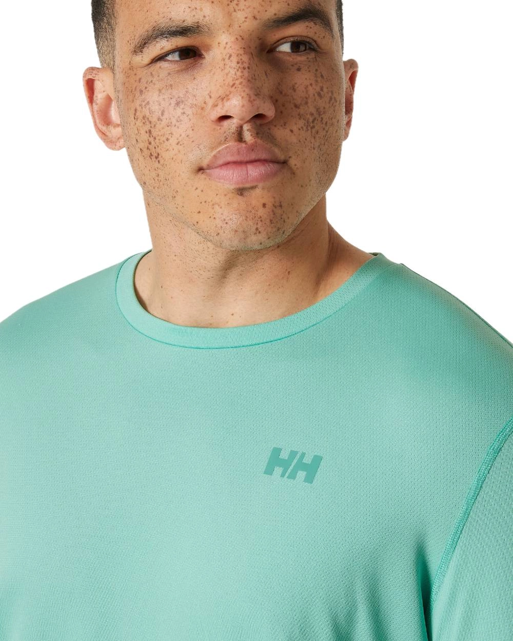 Helly Hansen Mens Lifa Active Solen Base Layer