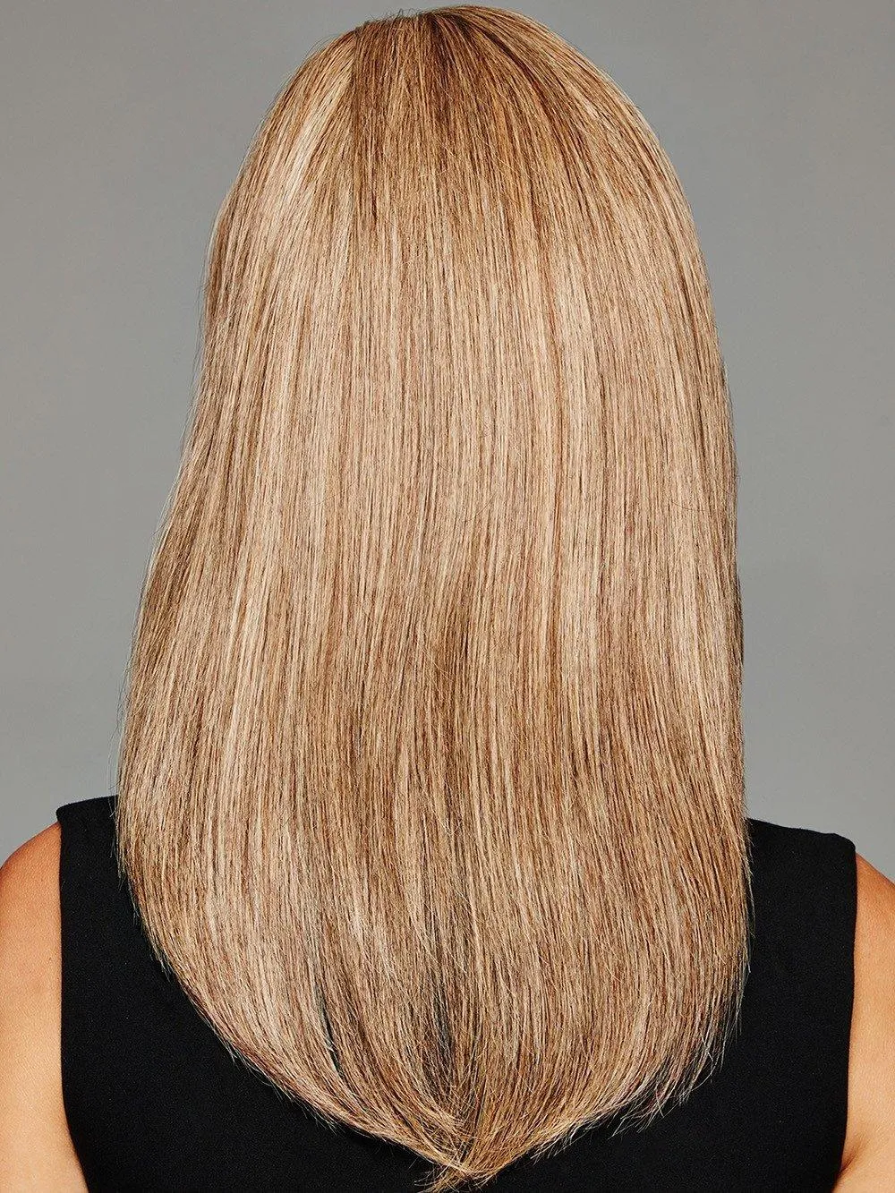 High Profile Wig by Raquel Welch | Human Hair (Lace Front Mono Top)
